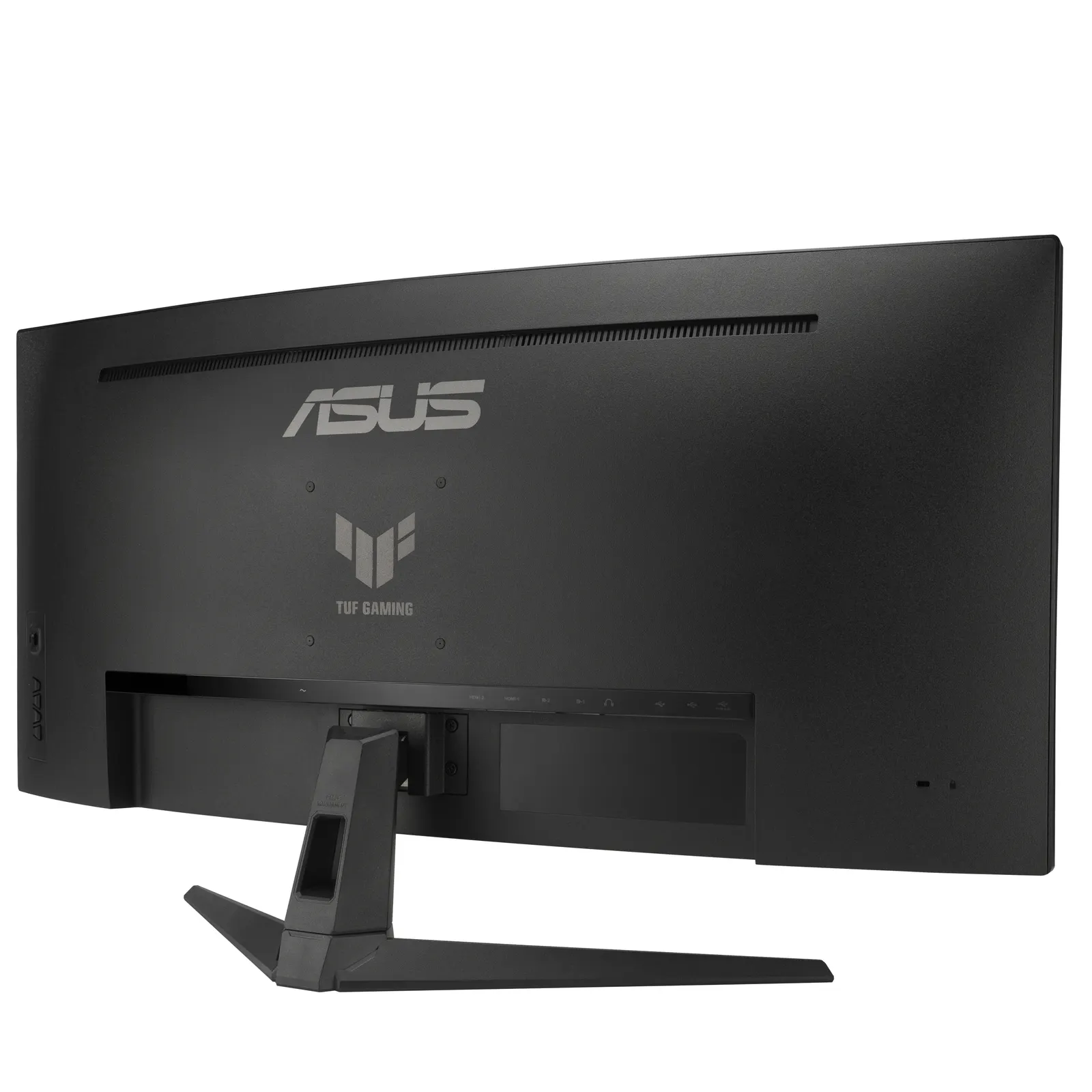 Asus Monitor 34" TUF Gaming VG34VQ3B 2xHDMI, 2xDP, 4xUSB, MM, VA, 3440x1440, 21:9, 180Hz, 1ms, DCI-P3 90%, CURVED, AdaptiveSync, HDR400
