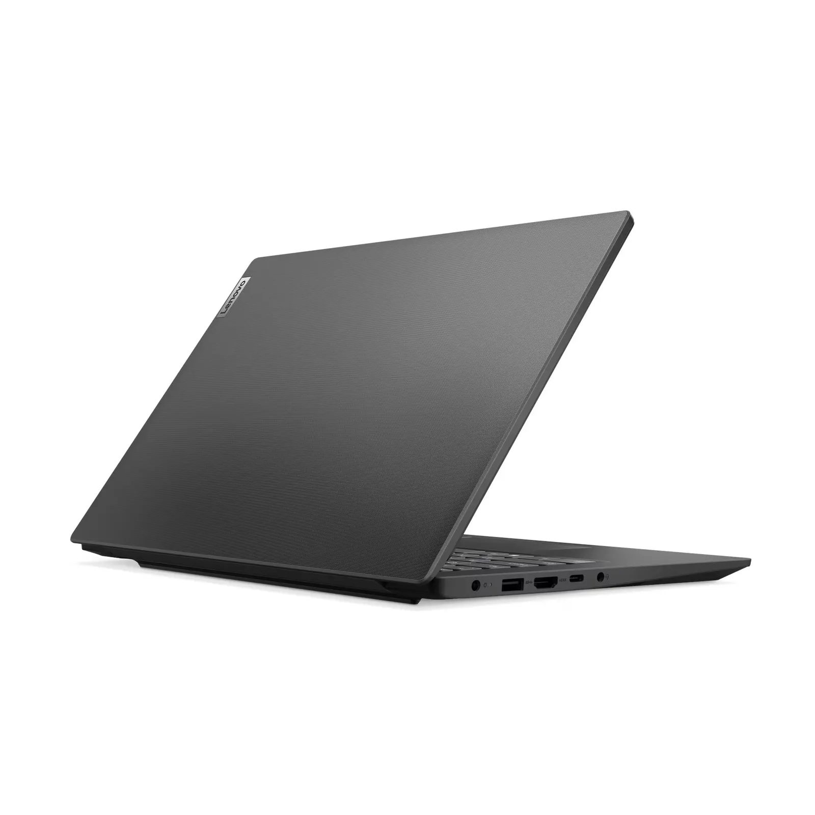 ნოუთბუქი Lenovo V14 G5 IRL, 14" i5-13420H 16GB 512GB SSD, BLACK