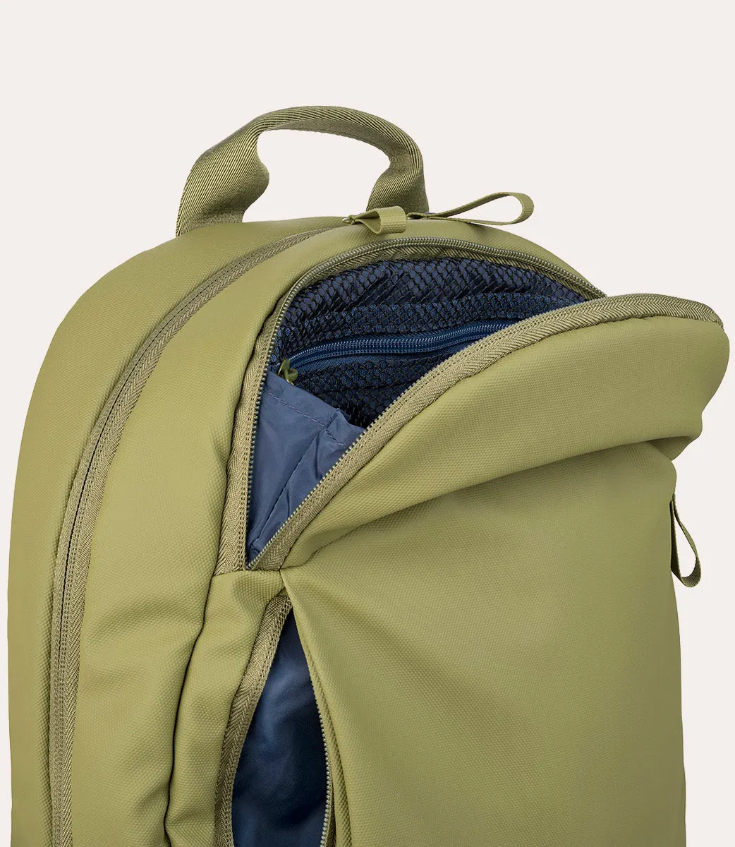 ზურგჩანთა Tucano Lazer backpack 15.6"/16" green