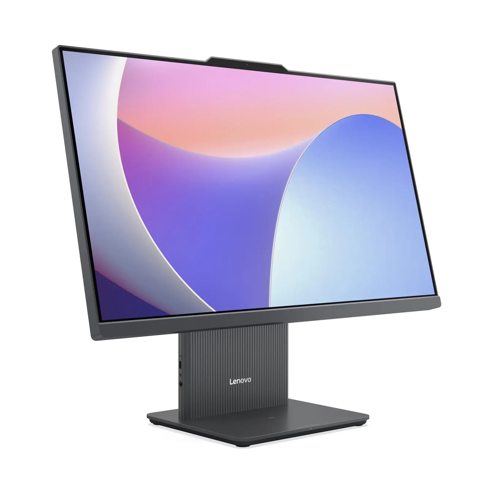 IdeaCentre 24IRH9, Lenovo, AIO PC, 23.8" FHD IPS INTEL i3-1315U 8GB 512GB Luna Grey.
