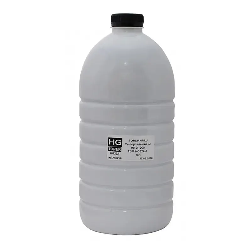 Toner HG22A 1KG FOR USE IN: UNIVERSAL