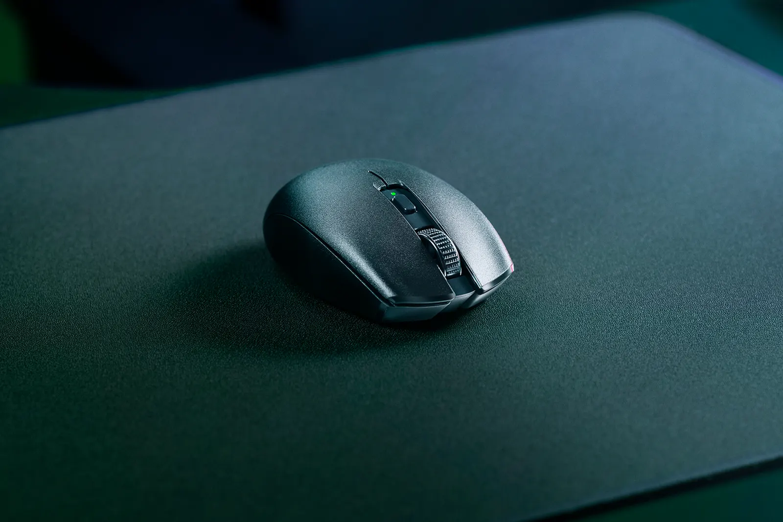მაუსი Razer Mouse Orochi V2 (2026), WL, black