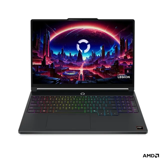 Lenovo Legion 5 15AHP11, 15.3" WQXGA OLED GL500N165Hz,RYZEN 7 250,8C, 32GB, 1TB M.2, RTX 5060 8GB,128B, DOS, 2Y