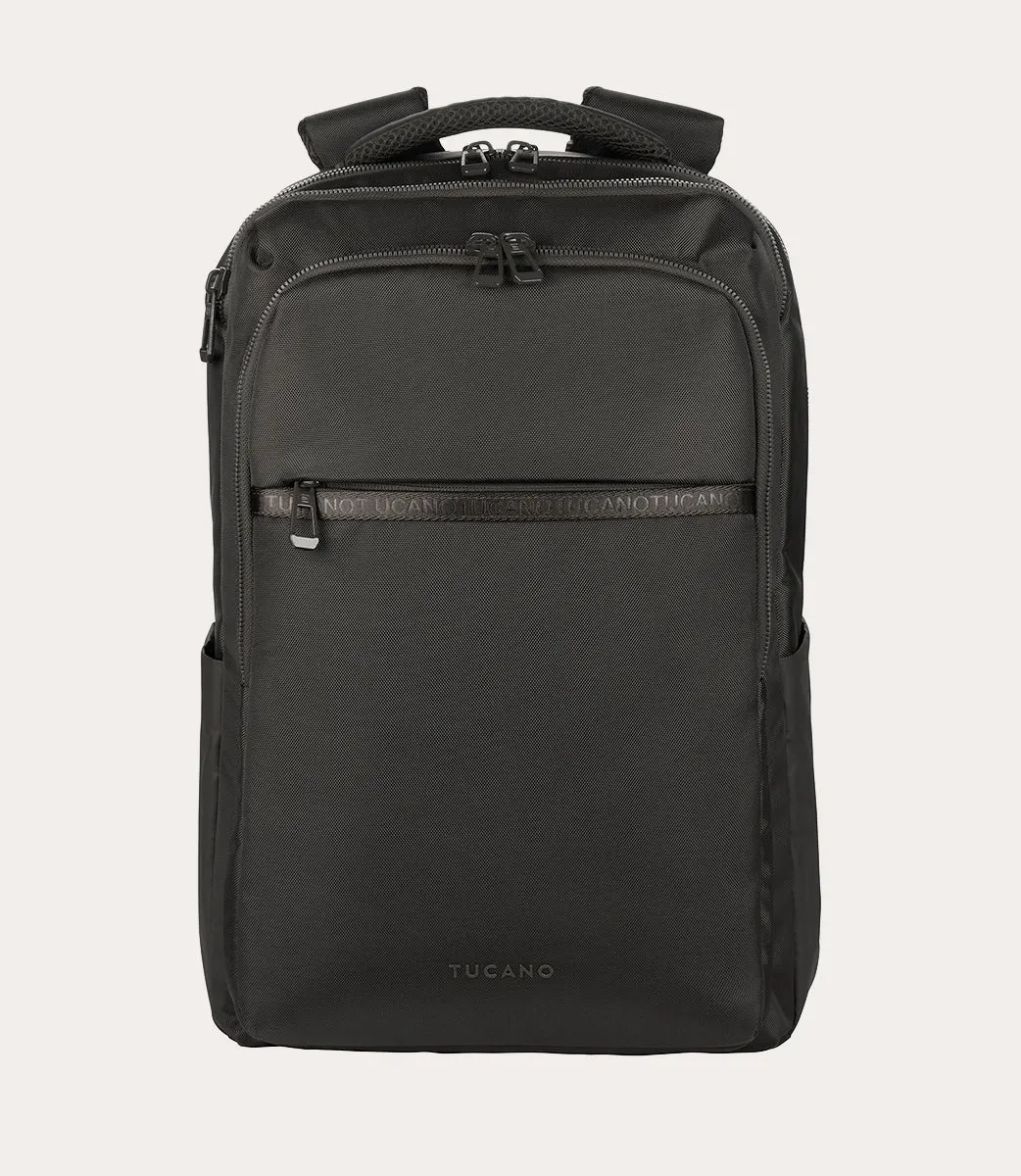 ზურგჩანთა Tucano MARTE GRAVITY AGS BACKPACK 15.6" BLACK