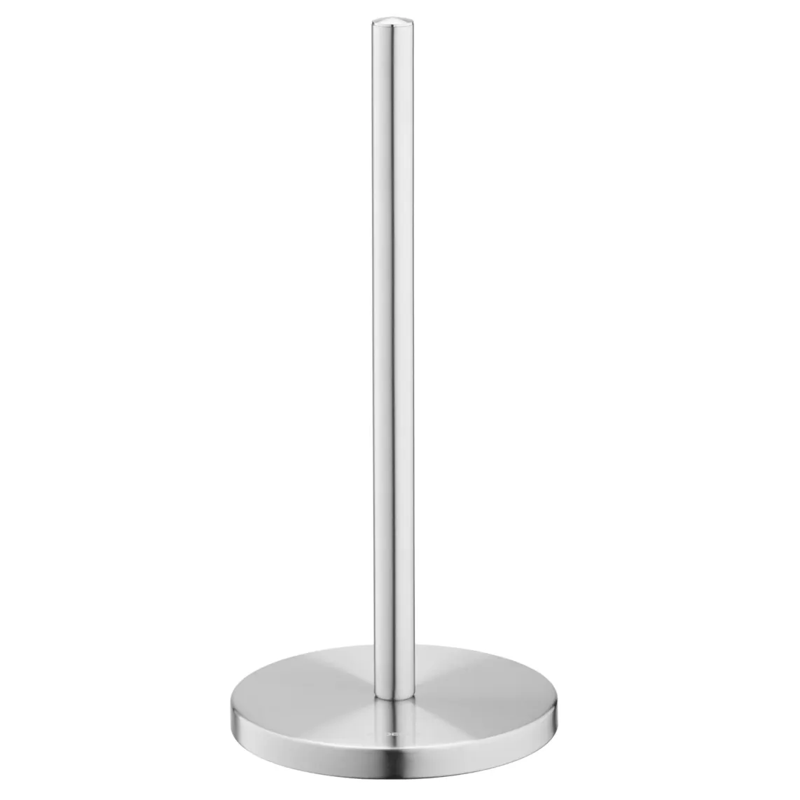 ხელსახოცის სადგამი Ardesto Paper Towel Holder Gemini 15x33cm, stainless steel