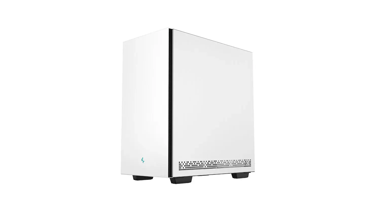 DeepCool, CH510 WH Case White