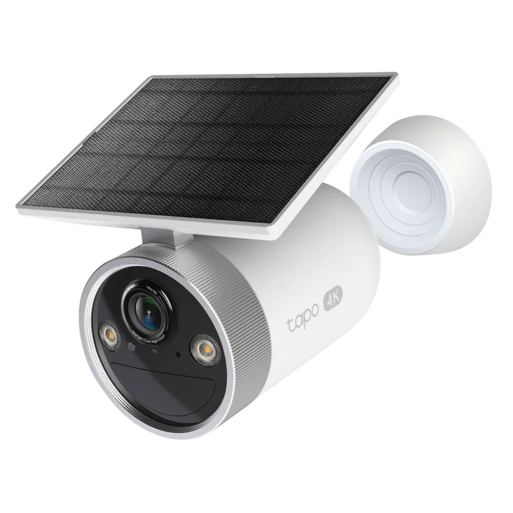სმარტ კამერა TP-Link Tapo C465 Battery-Powered Security Camera