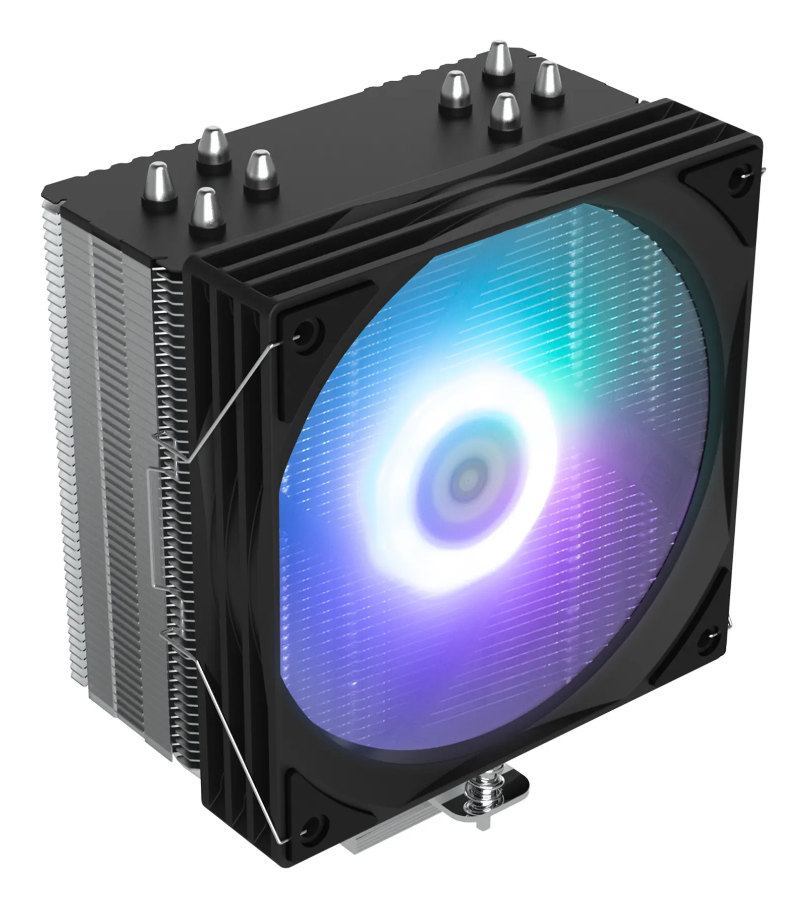Zalman CNPS9X OPTIMA2 Black