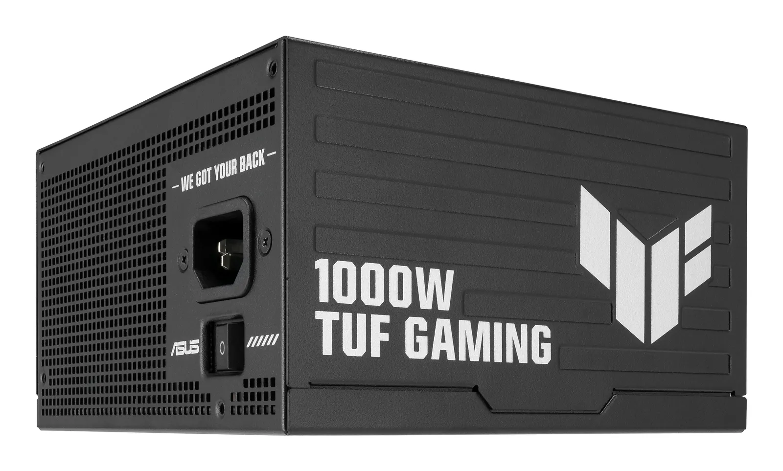 კვების ბლოკი ASUS TUF-GAMING-1000P//PSU, UNIVERSAL