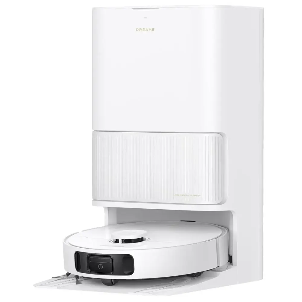 რობოტი მტვერსასრუტი Dreame RLD52SE L40 Ultra CE