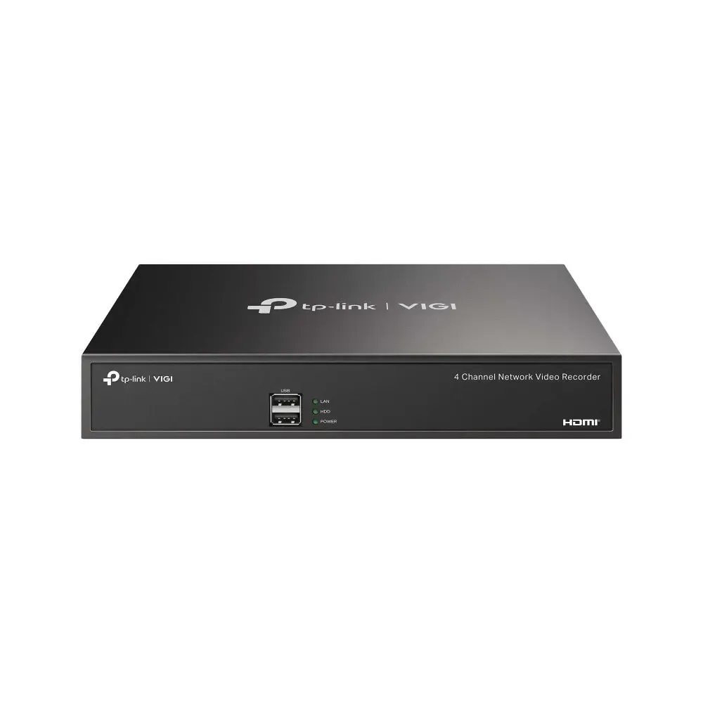 TP-LINK VIGI NVR1004H