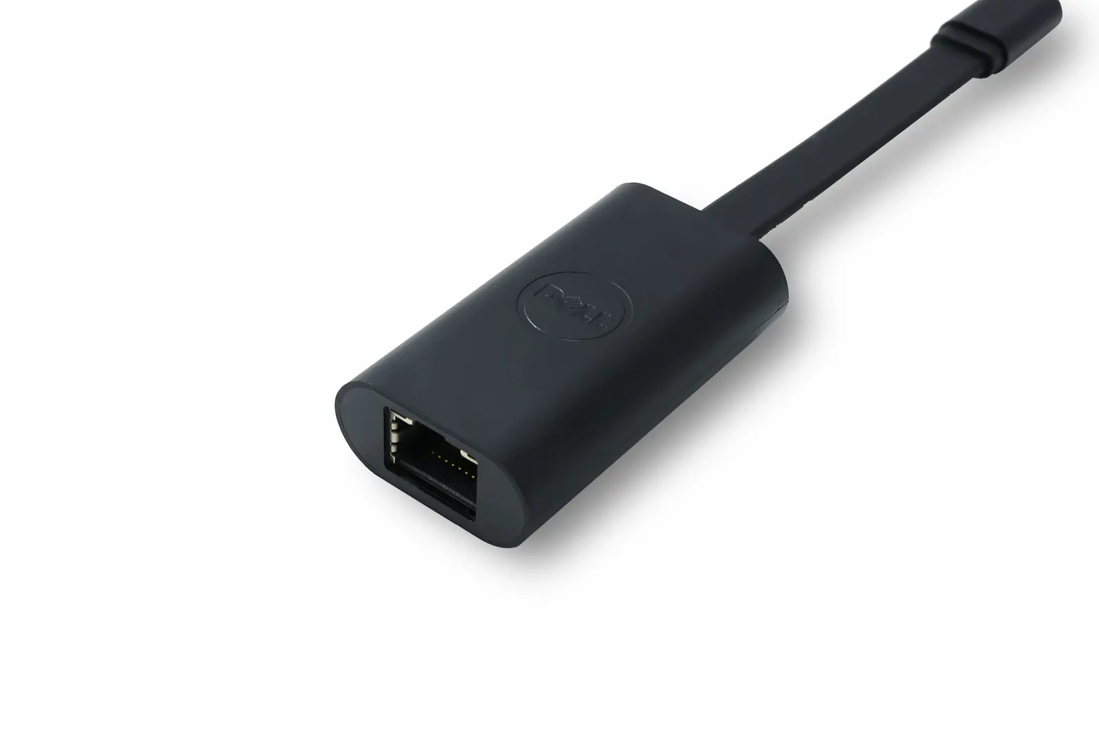 Type-C ჰაბი Dell USB-C to 2.5G Ethernet Adapter