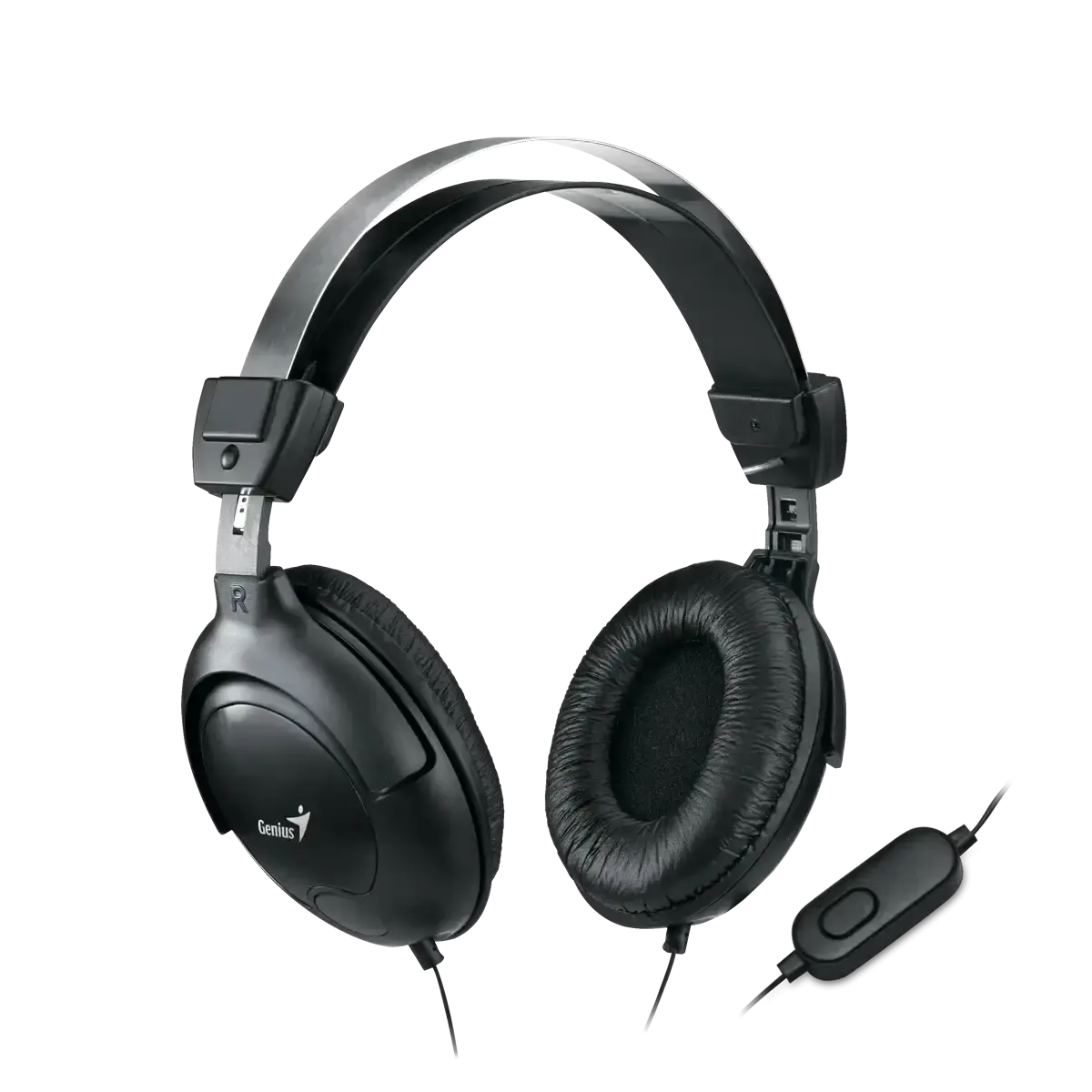 Genius, HS-M505X Headset Black