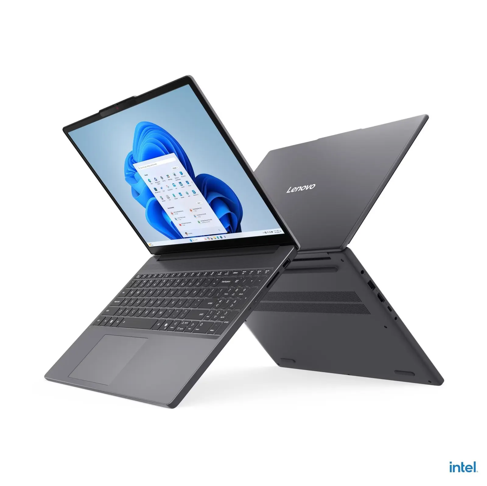 IdeaPad Slim 3 15IRH10, Lenovo, Notebook, 15.3" WUXGA, i7-13620H, 16GB(8/8), 1TB M.2, DOS, 2Y.