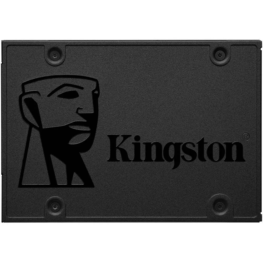 Kingston SA400S37/240G SSD 2.5" A400 240GB SATA TLC
