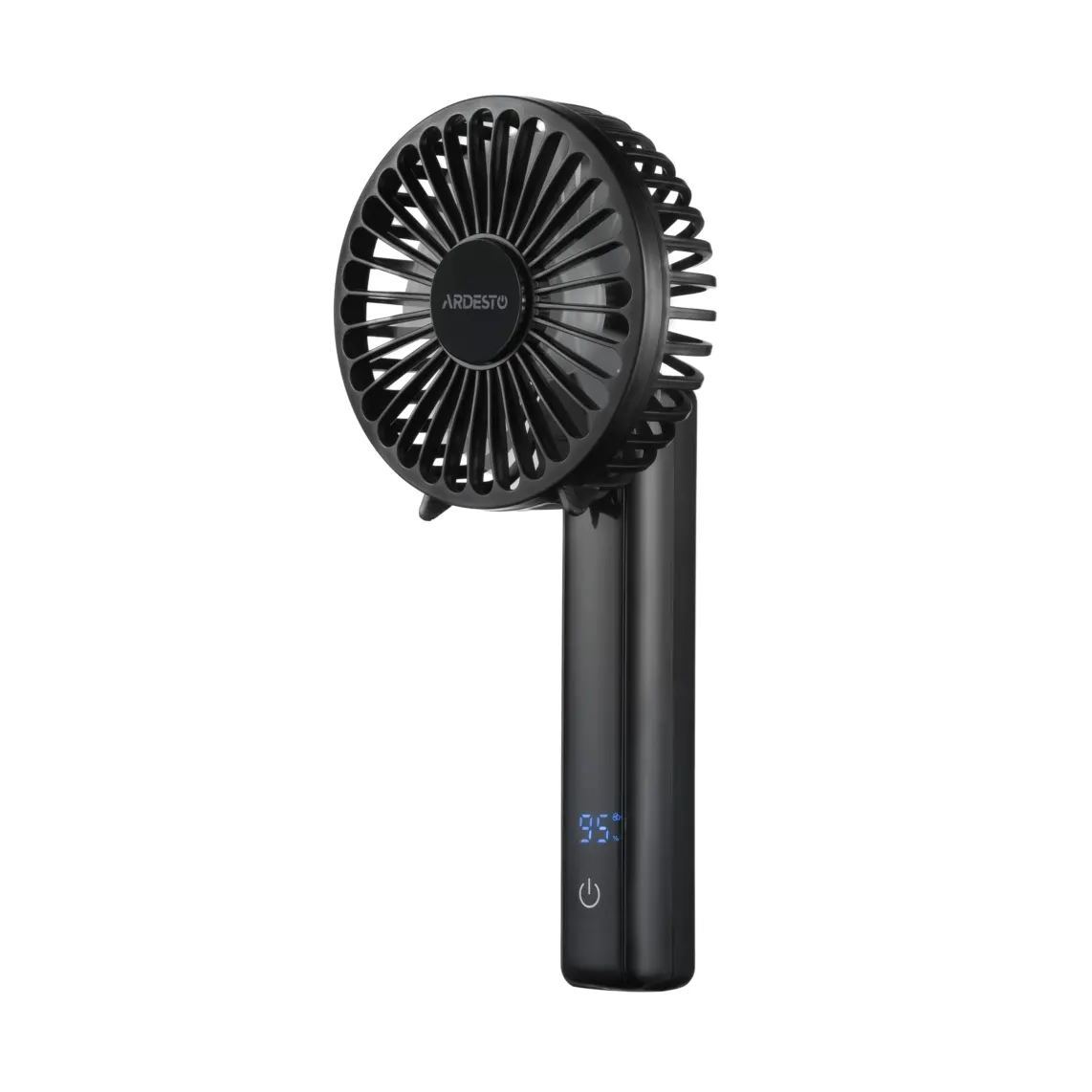 ARDESTO Portable handheld fan FN-HS-2000