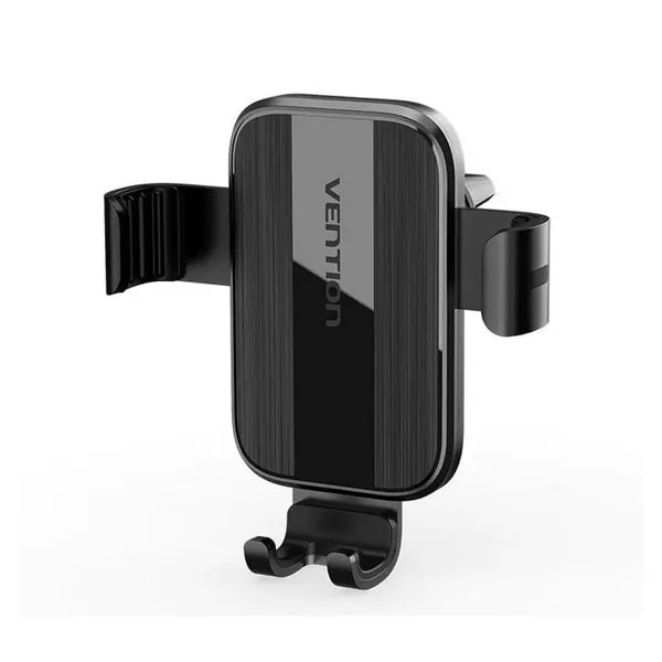 VENTION Car Phone Mount Black