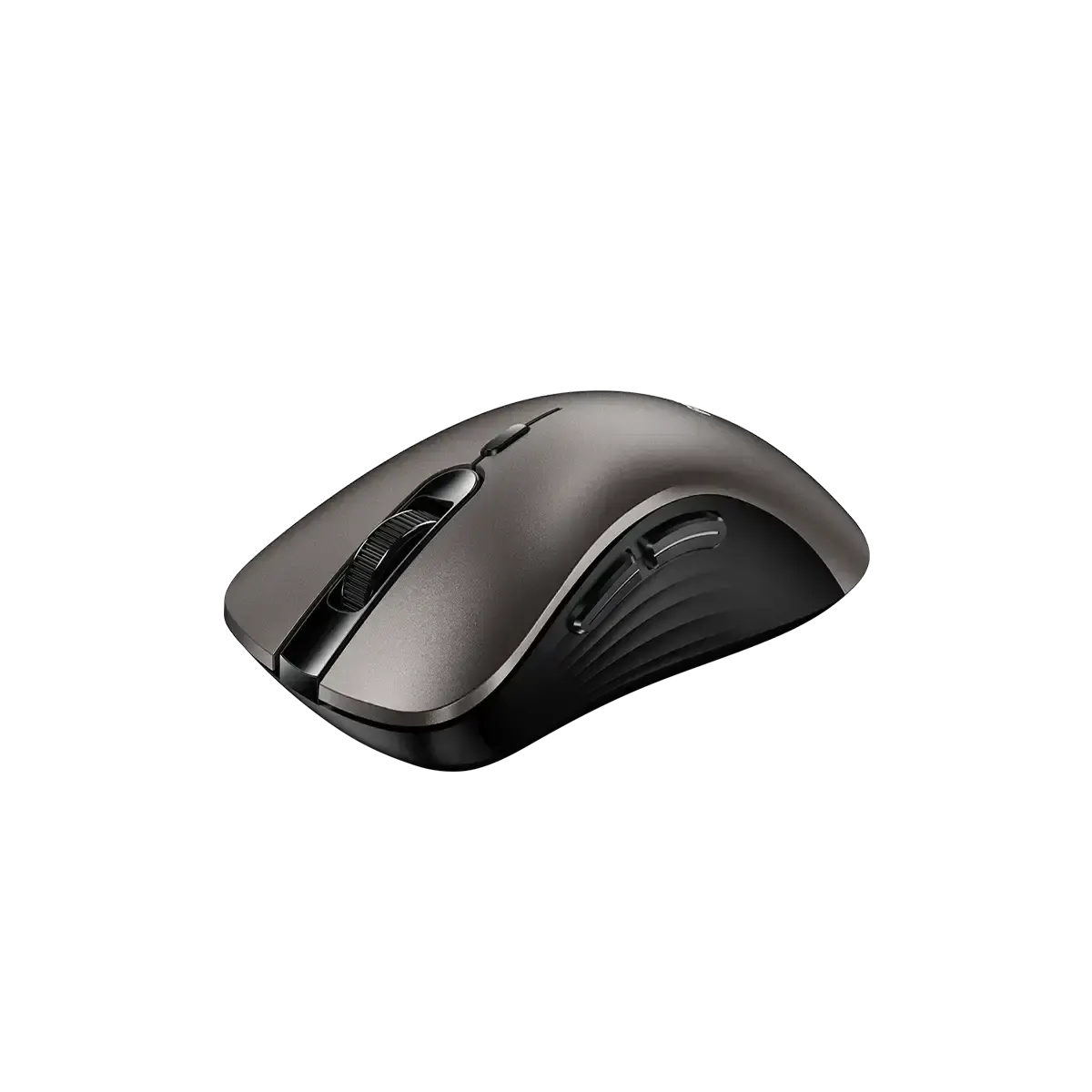 Genius, Ergo 8100S, Mouse Champagne Titanium