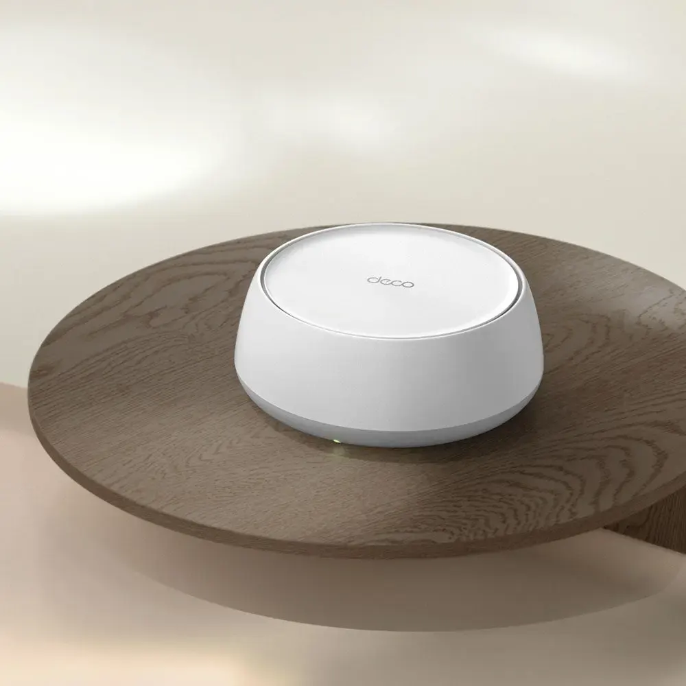 TP-Link, Deco BE22(3-pack), BE3600 Whole Home Mesh WiFi 7 System