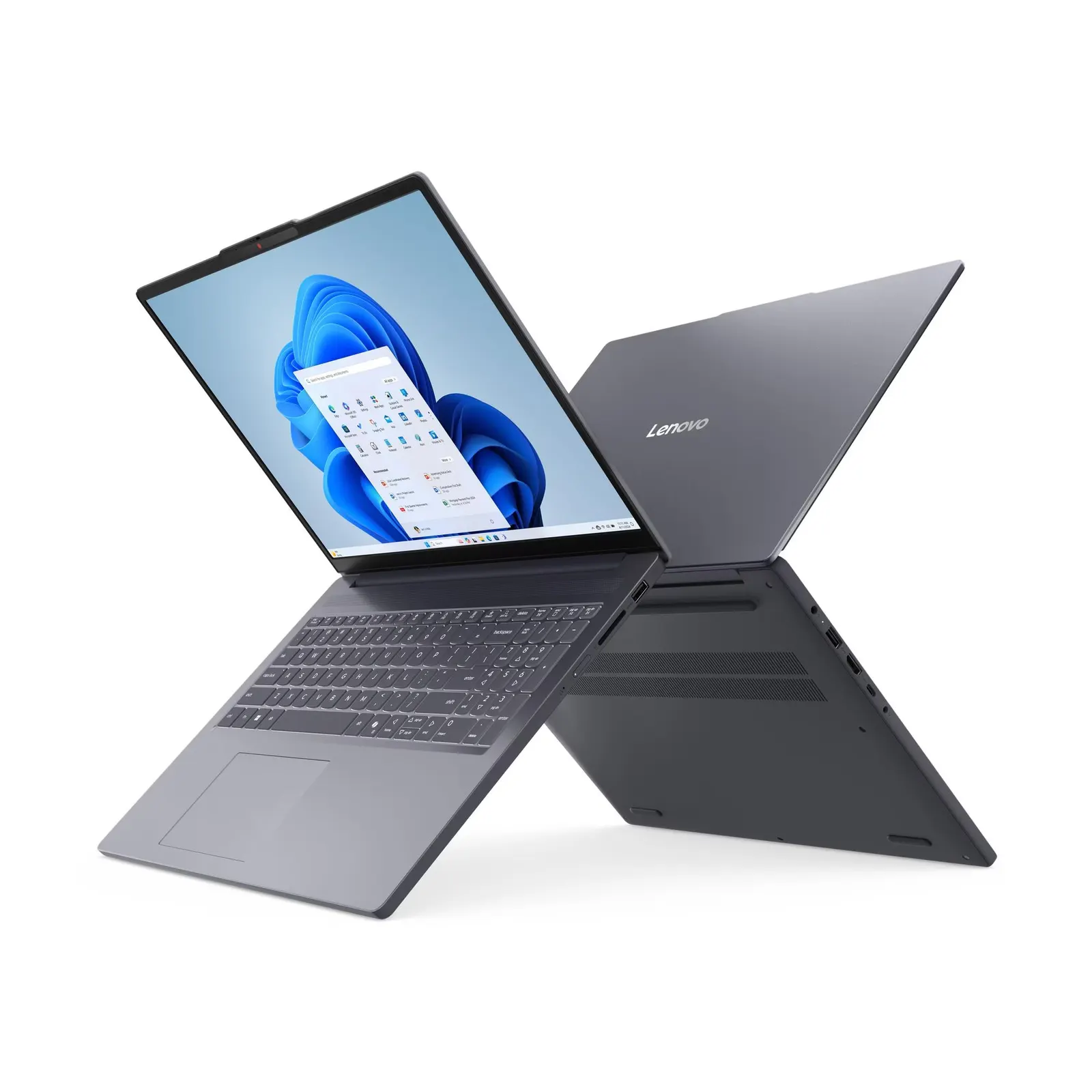 ნოუთბუქი Lenovo IdeaPad Slim 3, 16", i5-13420H, 16GB, 512GB M. 2, 2Y. 16IRH10
