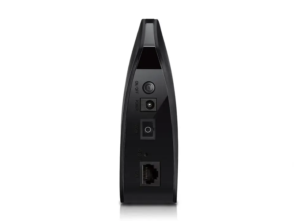 როუტერი TX-6610 C+, TP-LINK, 1-Port Gigabit GPON Terminal Class C+