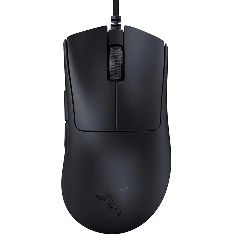 Razer, DeathAdder V3, Mouse Black