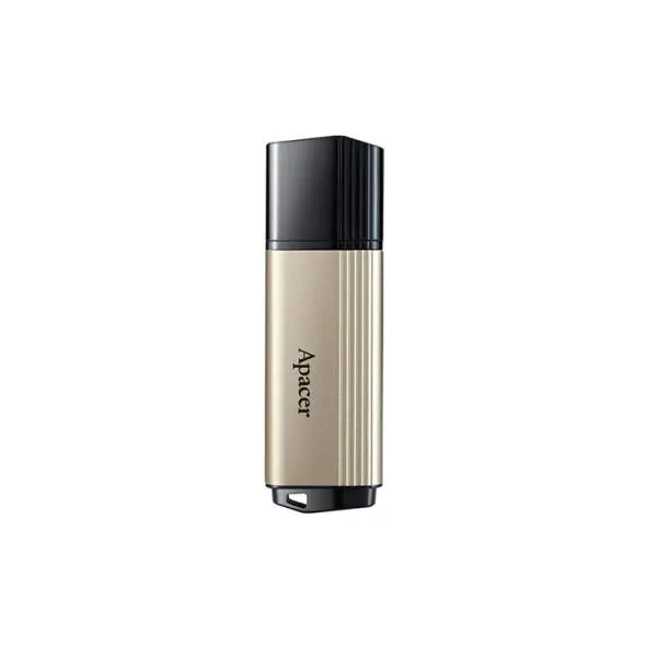 USB ფლეშ მეხსიერება Apacer, AH353, 128 GB, USB 3.2 Gen 1