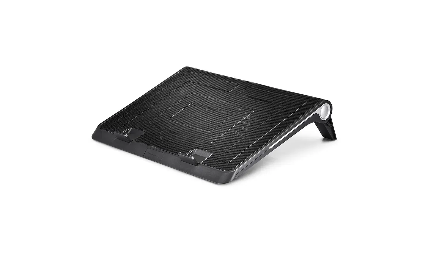 R9-NBC-4WBK-GP, NOTEPAL AX, Cooler Master, Notebook cooler 12"~15.4" (up to 17") USB2.0