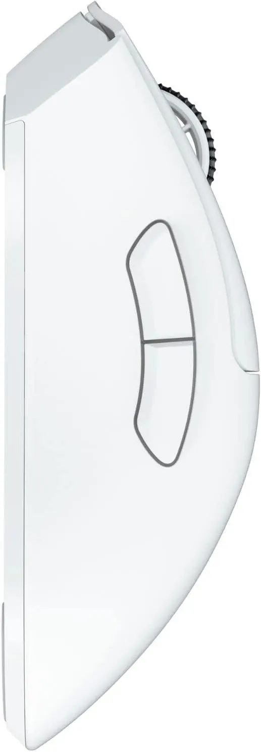 Razer, DeathAdder V3 Pro, Mouse white