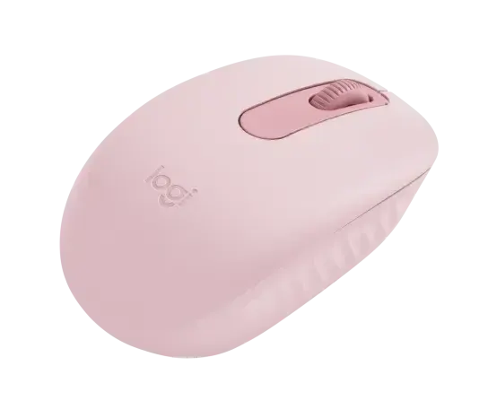 მაუსი logitech, M196, Mouse Rose
