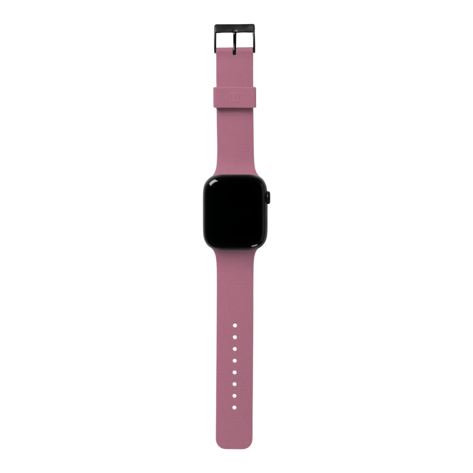 საათის სამაჯური UAG Watch 45/44/42mm - [U] DOT W-Marshmallow Silicone