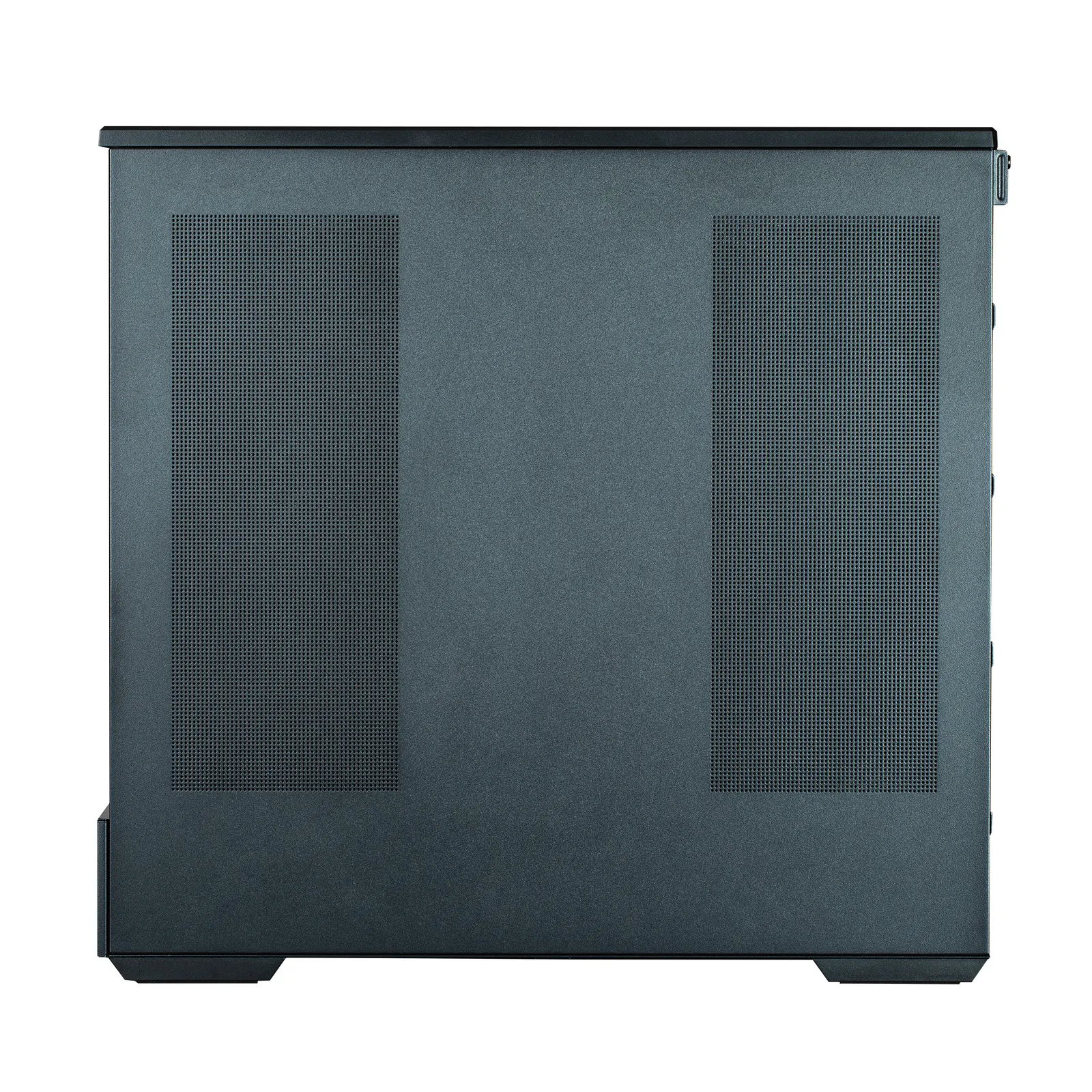 ქეისი Zalman Computer case P30 Black V2, without PSU, 1xUSB3.0, 1xUSB Type-C, 3x120mm ARGB, TG Front/Side Panel, mATX, Black