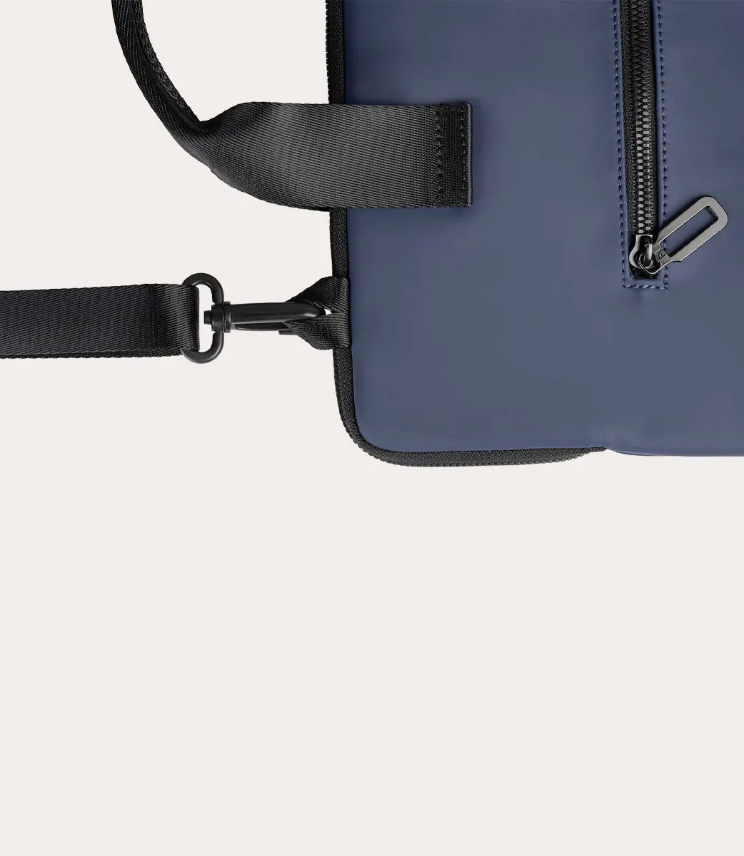 Tucano GOMMO LAPTOP SUPER SLIM BAG 13"/14", BLUE