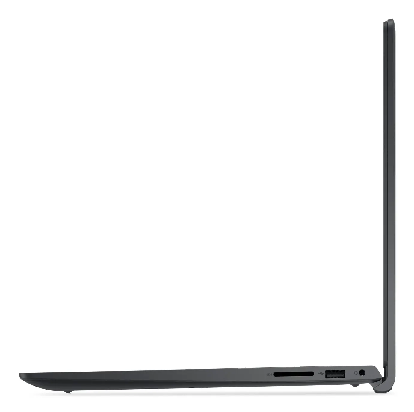 ნოუთბუქი Dell Pro 15 Essential PV15250/i5-1334U/1x16GB DDR5 5200MT/s/512GB SSD/15.6" FHD 120Hz 250 nits/Intel UHD/FgrPr/Cam & Mic/Wi-Fi 6 + BT/3 Cell 41Wh/3Yrw