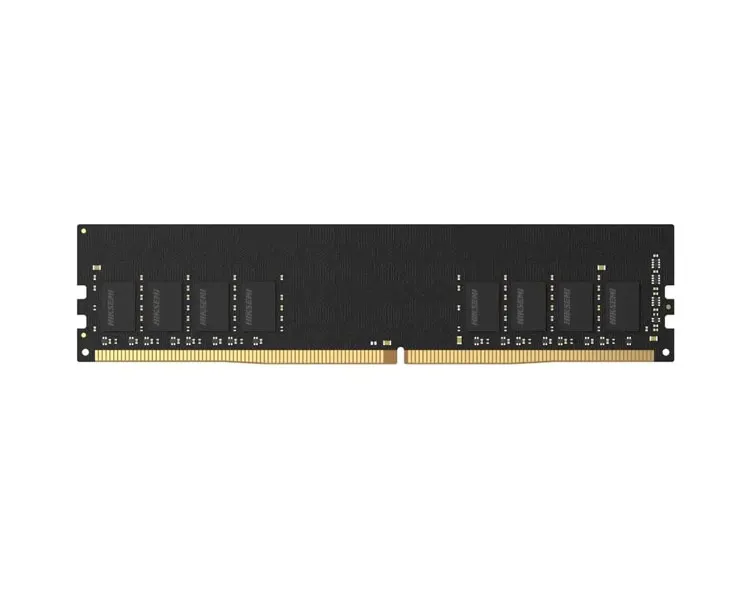 RAM HIKSEMI DDR4 16GB 3200MHz UDIMM - HSC416U32Z1