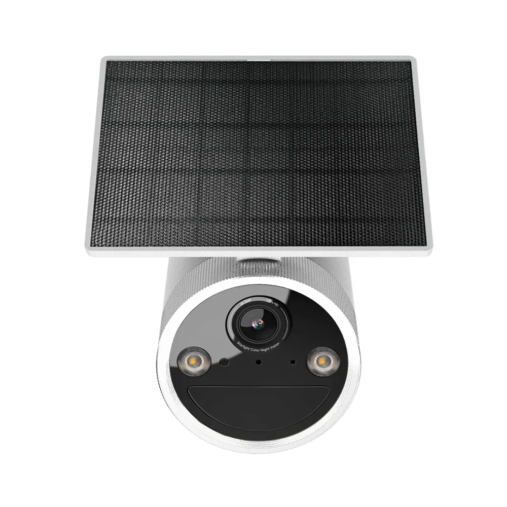 სმარტ კამერა TP-Link Tapo C465 Battery-Powered Security Camera