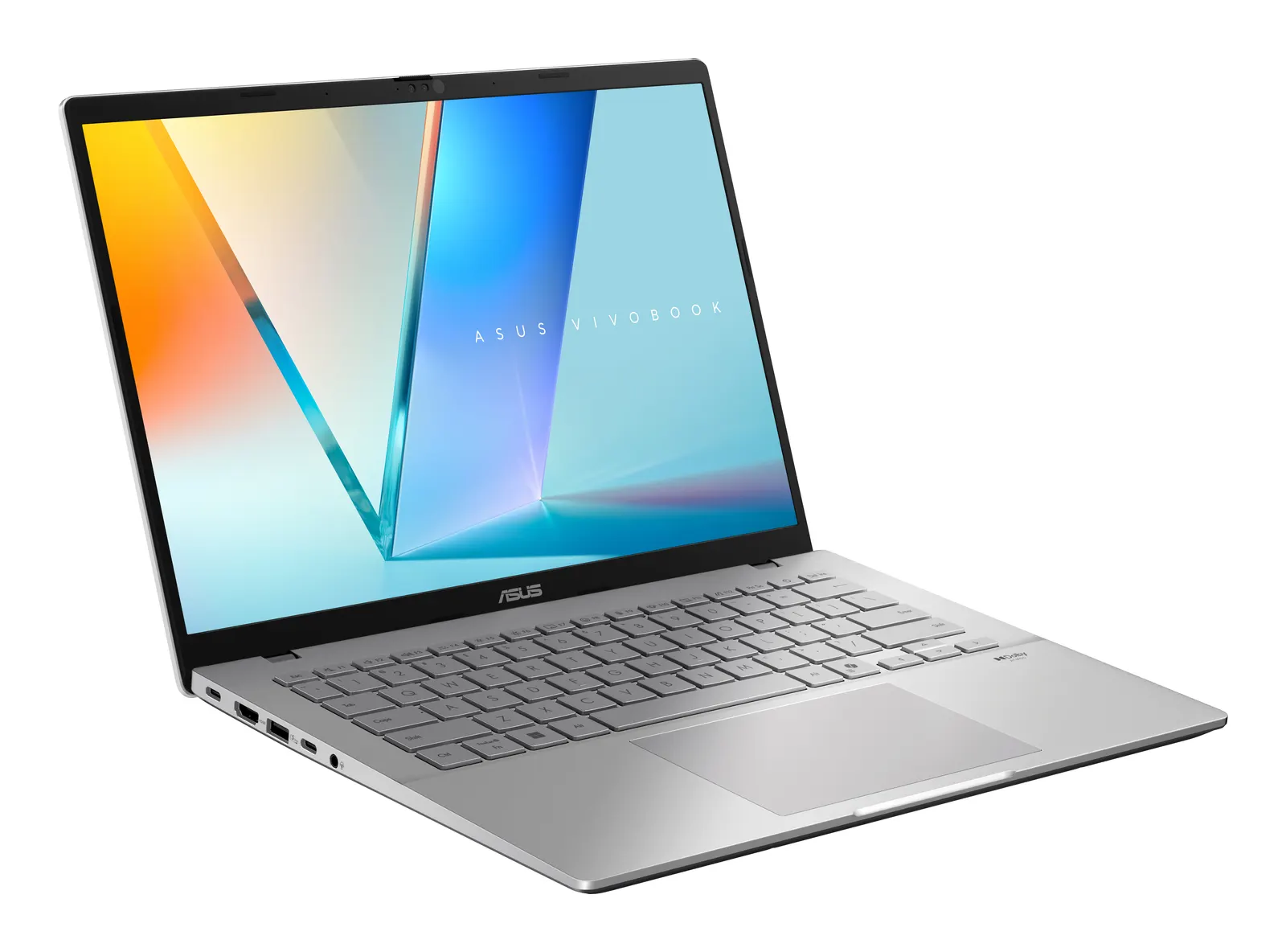 ASUS Vivobook S14 S3407VA-LY091W, 14", Core 5-210H, 16GB, 512GB, GRAY