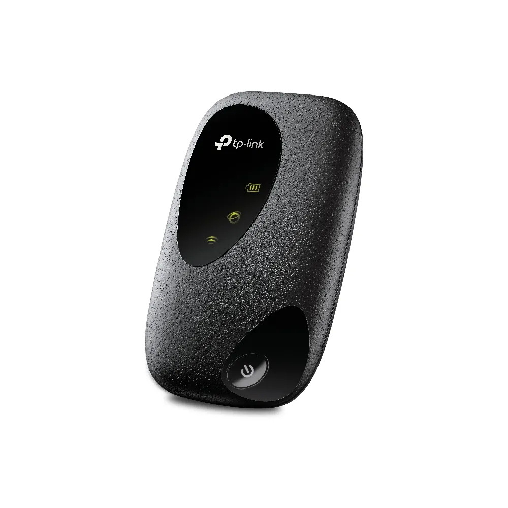TP-Link M7200 4GB LTE Mobile Wi-Fi