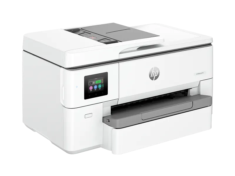 HP OfficeJet Pro 9720 Wide Format All-in-One Printer A4