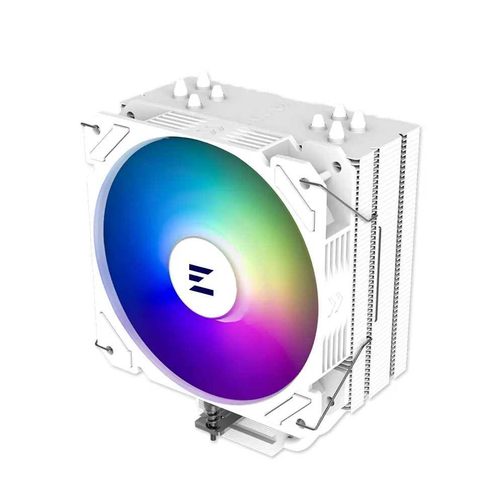 ქულერი Zalman CNPS9X PERFORMA ARGB WHITE