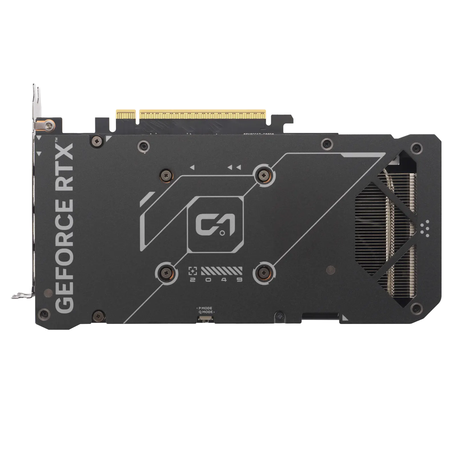 ASUS Dual GeForce RTX™ 5060 Ti 16GB GDDR7