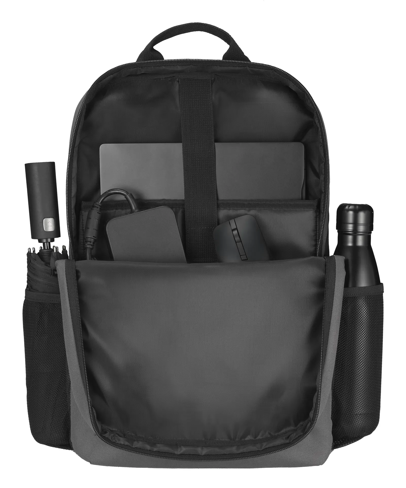ASUS AP1602 BACKPACK/GR/16//10 IN 1