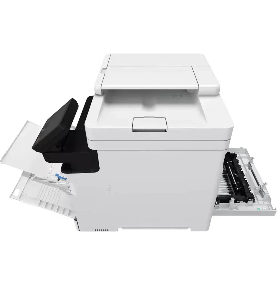 პრინტერი CANON i-SENSYS MF752CDW II Colour Laser MFP Printer