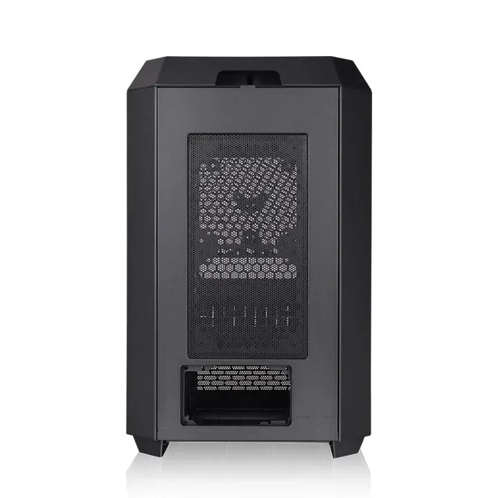 Thermaltake, The Tower 300 Micro Tower Chassis Case Black.