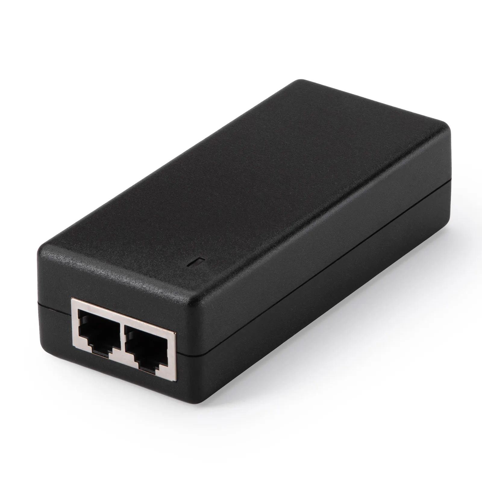2E PowerLink PoE-Injector PSE801 1xFE, 1xFE PoE, 30W