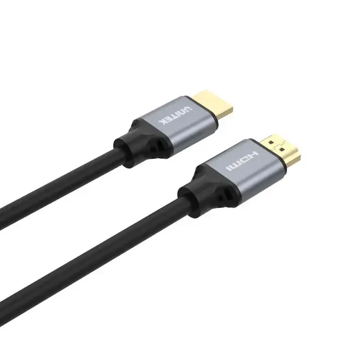 UNITEK C137W, 8K Ultra High Speed HDMI Cable (Supports PS5 4K @120Hz)