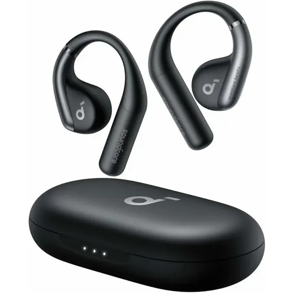 ყურსასმენი SoundCore AeroFit Bluetooth In-ear Black