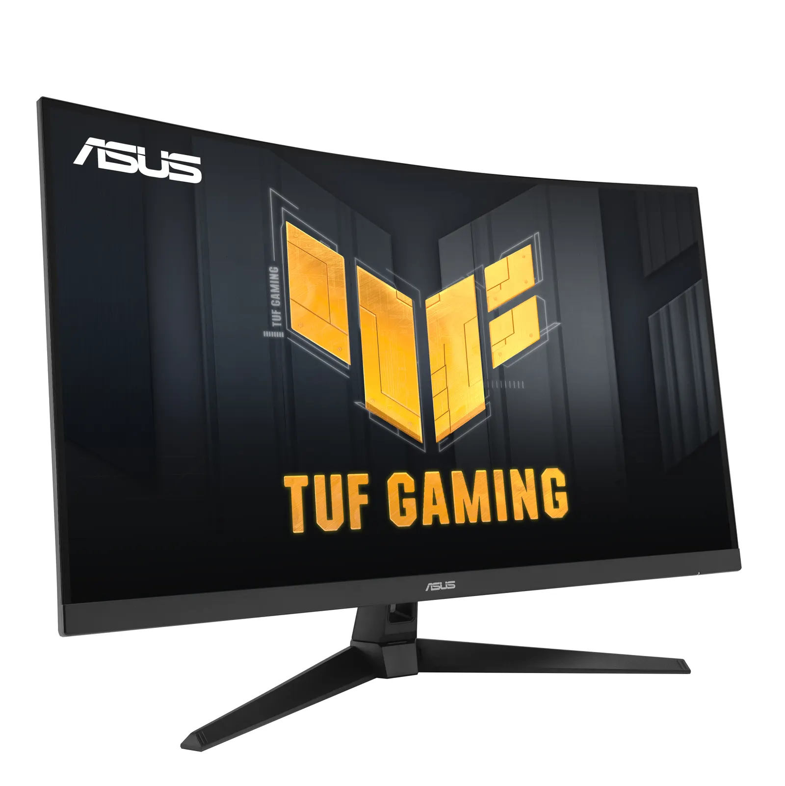Monitor Asus 31.5" TUF Gaming VG32WQ3B 2xHDMI, DP, MM, VA, 2560x1440, 180Hz, 0.5ms, sRGB 120%, CURVED