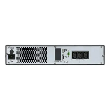 APC Easy UPS SRV RM 1000VA 230V,with RailKit