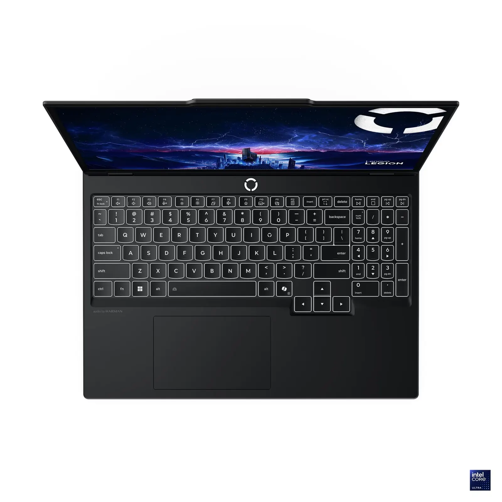 ნოუთბუქი Lenovo Legion 5 , 15.1" 2K OLED ,U7-255HX, 32GB,1TB, RTX 5060 8GB, 15IAX10
